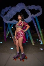 Load image into Gallery viewer, Indigo Wildflower Fairy Set
