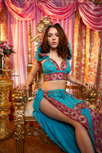 Load image into Gallery viewer, Dreamgirl Jasmine Set
