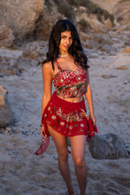 Load image into Gallery viewer, Fire Heart Shakti Set
