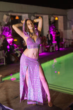 Load image into Gallery viewer, Lavender Love Goddess Set
