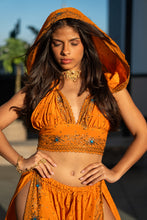 Load image into Gallery viewer, Sunset Princess Jasmine Set
