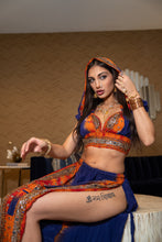 Load image into Gallery viewer, Moonstone Sunset Jasmine set
