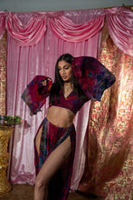 Load image into Gallery viewer, Bohemian rainbow Jasmine set
