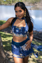 Load image into Gallery viewer, Sky Princess Shakti Set
