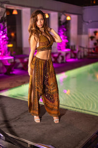 Grounded Gaia Jasmine Set