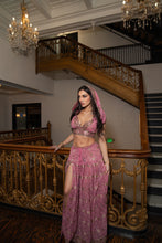 Load image into Gallery viewer, Golden Petunia Goddess Set
