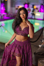 Load image into Gallery viewer, Golden Aurora Bollywood Set
