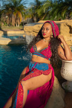 Load image into Gallery viewer, Crystal Cove Jasmine set
