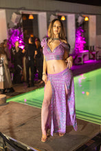 Load image into Gallery viewer, Lavender Love Goddess Set
