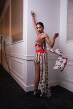 Load image into Gallery viewer, Bohemian Rose Butterfly Set
