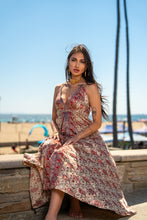 Load image into Gallery viewer, Ivory Rani Magic dress
