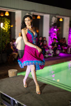 Load image into Gallery viewer, Diamond Mermaid Magic Dress
