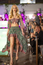 Load image into Gallery viewer, Butterfly Garden Bollywood Set
