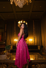 Load image into Gallery viewer, Princess Paisley Magic Dress
