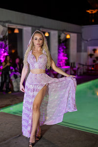 Princess Sparkles Goddess Set