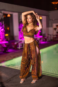 Grounded Gaia Jasmine Set