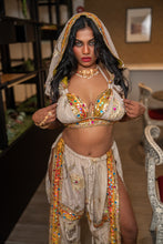 Load image into Gallery viewer, Rainbow moon  Jasmine set
