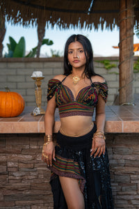 Samhain Mystic Bollywood Set