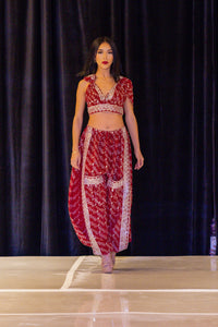 Diamond Love Jasmine Set