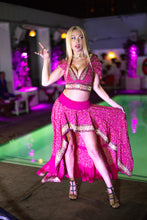 Load image into Gallery viewer, Aurora Gold Bollywood Set
