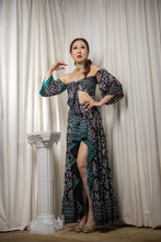 Load image into Gallery viewer, Blue Ivy Goddess Set
