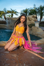 Load image into Gallery viewer, Sunset Stella Butterfly Set
