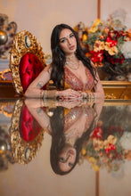 Load image into Gallery viewer, Royal Sun Magic Dress
