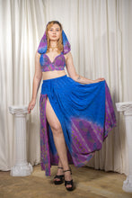 Load image into Gallery viewer, Purple Ocean Goddess Set
