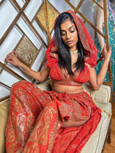 Load image into Gallery viewer, Fire Goddess Jasmine Set
