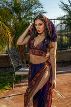 Load image into Gallery viewer, Bohemian mystic jasmine set
