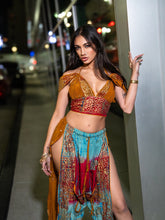 Load image into Gallery viewer, Rose Earth Jasmine Set
