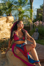 Load image into Gallery viewer, Crystal Cove Jasmine set
