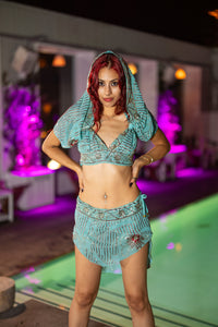 Pixie Rose Fairy Set