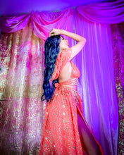 Load image into Gallery viewer, Princess Peach Jasmine Set
