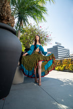 Load image into Gallery viewer, Earth Aura Bollywood Set
