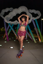Load image into Gallery viewer, Indigo Wildflower Fairy Set
