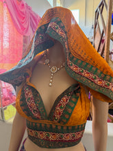 Load image into Gallery viewer, Jungle Princess Jasmine hoodie top
