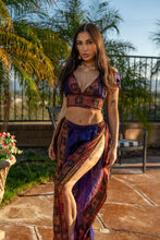Load image into Gallery viewer, Bohemian mystic jasmine set
