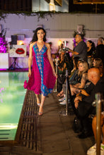 Load image into Gallery viewer, Diamond Mermaid Magic Dress
