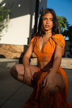 Load image into Gallery viewer, Sunset Princess Jasmine Set
