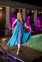 Load image into Gallery viewer, Mermaid Shimmer Magic Dress
