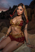 Load image into Gallery viewer, Royal lotus fairy set
