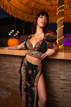 Load image into Gallery viewer, Dark Feminine Jasmine Set
