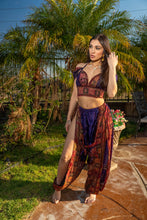 Load image into Gallery viewer, Bohemian mystic jasmine set
