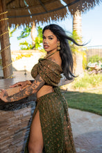 Load image into Gallery viewer, Olive branch Jasmine Set
