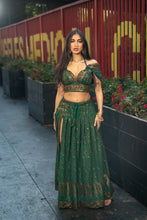 Load image into Gallery viewer, Emerald Elixir Goddess Set
