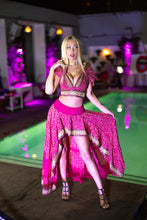 Load image into Gallery viewer, Aurora Gold Bollywood Set
