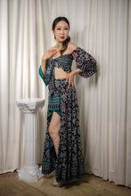 Load image into Gallery viewer, Blue Ivy Goddess Set
