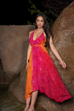 Load image into Gallery viewer, Sunset Sherbert Magic Dress
