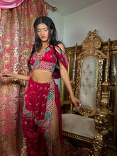 Load image into Gallery viewer, Jafar Jasmine Set
